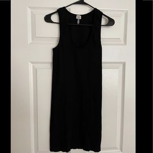 Black Sunday Best Natalia Dress